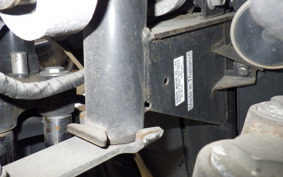 YAMAHA TRICITY 125 SE82J