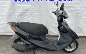 SUZUKI ADDRESS V50