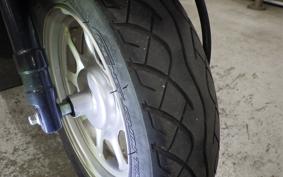 HONDA TACT-4ﾍﾞｰｼｯｸ AF79