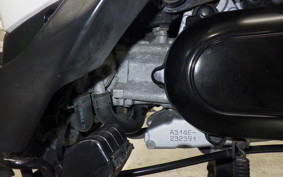 YAMAHA GEAR Gen.2 UA06J