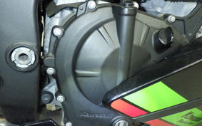 KAWASAKI ZX-25R 2015 ZX250E