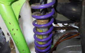 KAWASAKI KX60 2024 KX060B