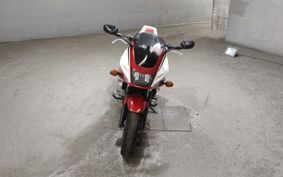 HONDA CB400SFV-4 BOLDOR NC42