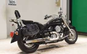 YAMAHA DRAGSTAR 1100 CLASSIC 2004 VP13J