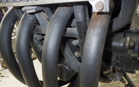 KAWASAKI ZRX400 1998 ZR400E