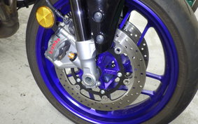 YAMAHA MT-09 SP 2024 RN87J