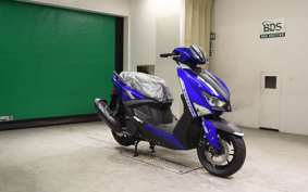 YAMAHA CYGNUSｸﾞﾘﾌｧｽ 2024 SEJ4J