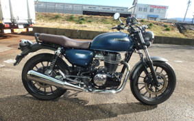 HONDA GB350 2022 NC59