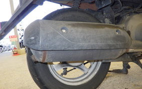 HONDA TODAY AF61