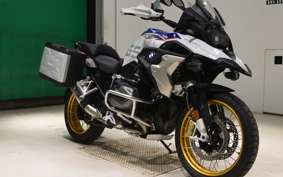BMW R1250GS 2020