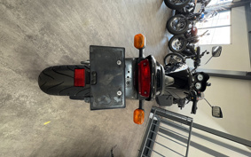 BUELL M2 CYCLONE 2002 LS11