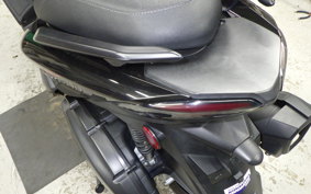 YAMAHA CYGNUS Griffus 2003 SEJ4J