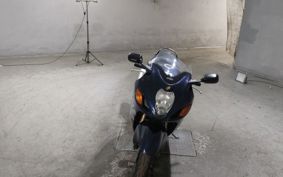 SUZUKI GSX1300R HAYABUSA 2003 GW71A