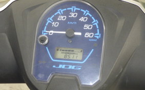 YAMAHA JOG-7 2009 AY01