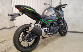 KAWASAKI Z250ABS EX250Y