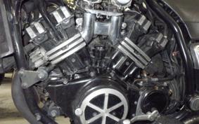 YAMAHA VMAX 1997 3UF