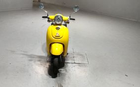 HONDA GIORNO AF70
