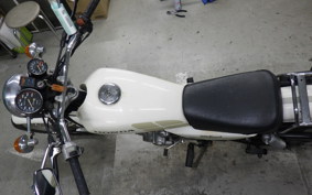 HONDA CT250S SILKROAD 1994 L250S