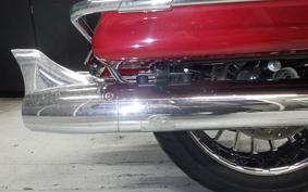 HARLEY FLHR 1750 2021