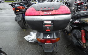 HONDA SPACY 125 Gen. 2 2008 JF03