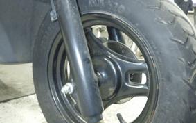 SUZUKI ADDRESS V125 S CF4MA