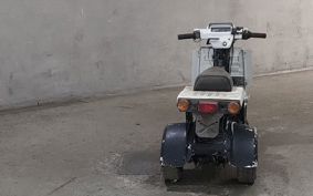 HONDA GYRO TD01