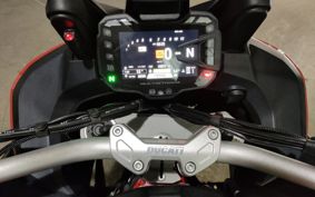 DUCATI MULTI STRADA 950S 2022 2A00AA