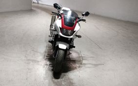 HONDA CB1300SF BOLDOR SC54