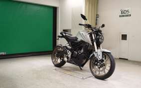 HONDA CB125 R 2012 JC91