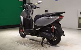HONDA LEAD 125 2021 JF45