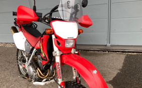 HONDA XR-250 MD30