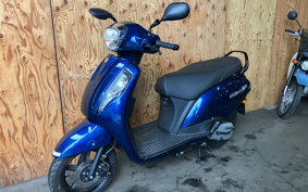 SUZUKI ADDRESS V125 DP12H