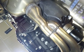 YAMAHA MT-07 ABS 2017 RM19J