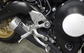 YAMAHA XSR900 2020 RN56J