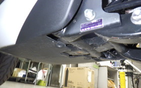 SUZUKI ADDRESS V50 2020 CA4BA