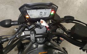 SUZUKI SV650 2024 VP55E