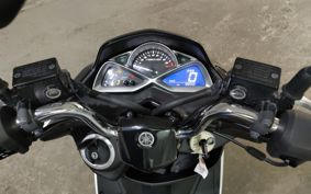 YAMAHA MAJESTY 155S SG52J