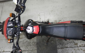 HONDA XLR250R GEN 1 2022 MD16