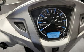 HONDA LEAD 125 JF45
