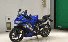 KAWASAKI ZX-25R 2013