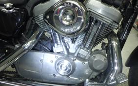 HARLEY XL883LI 2012
