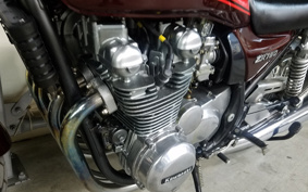 KAWASAKI ZEPHYR750RS 2002 ZR750C