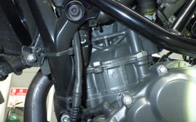 KTM 390 DUKE 2025