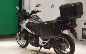 HONDA NC750X D Limited 2018 RC90