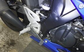 SUZUKI GSX-R125 1982 DL33B