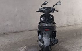 YAMAHA CYGNUS125XSR SE44J