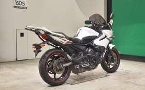 YAMAHA XJ6 ABS 2010