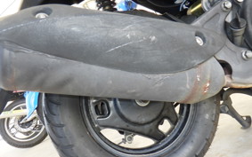 SUZUKI ADDRESS V125 S CF4MA