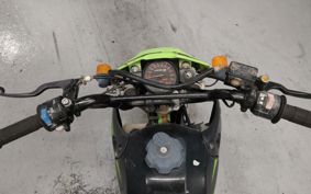 KAWASAKI KSR-1 MX050B