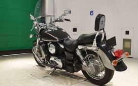 KAWASAKI VULCAN 1500 CLASSIC 2000 VNT50J